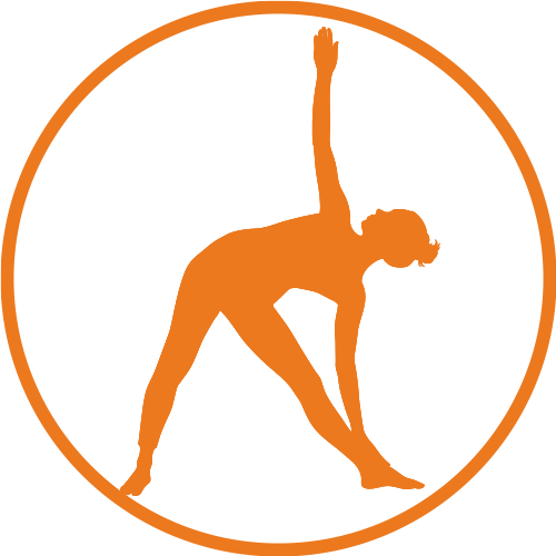 Verschiedene Yoga Übungen von Isolde Schad in Schwäbisch Gmünd