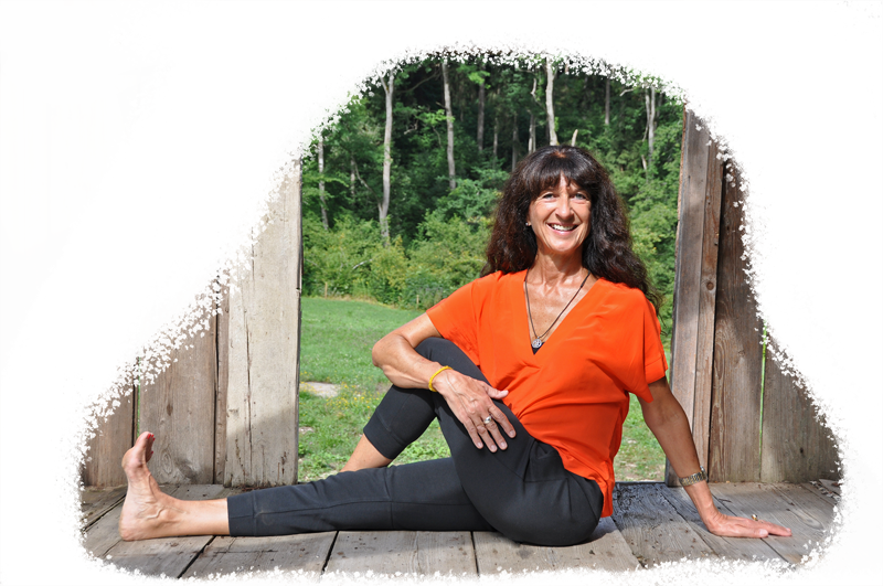 yoga in schwäbisch gmünd mit isolde schad