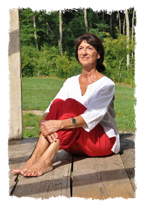 Yoga in Schwäbisch Gmünd bei Isolde Schad